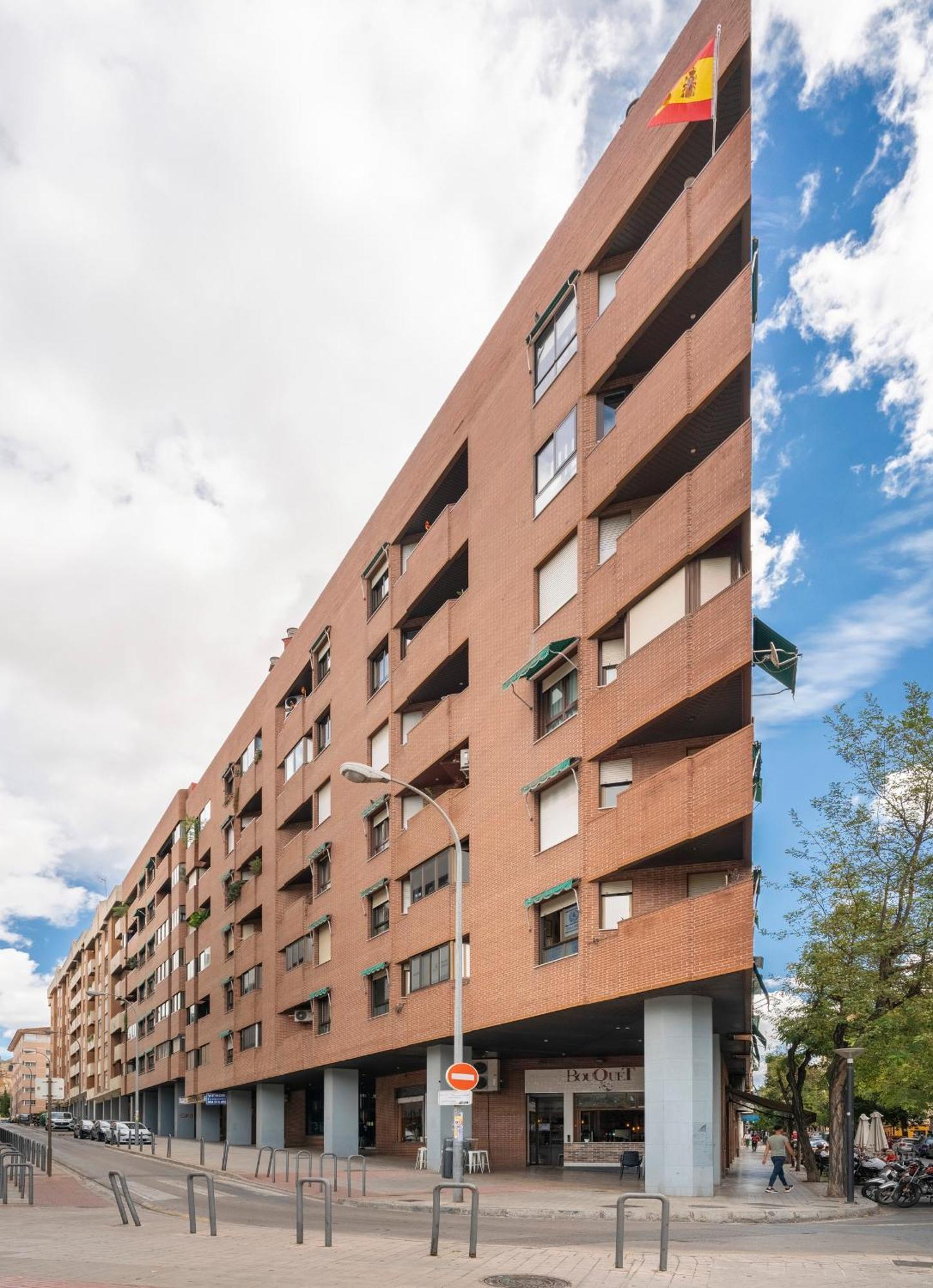 Encanto En El Corazon Granada Pleno Centro Cerca Principales Puntos De Interes Dış mekan fotoğraf