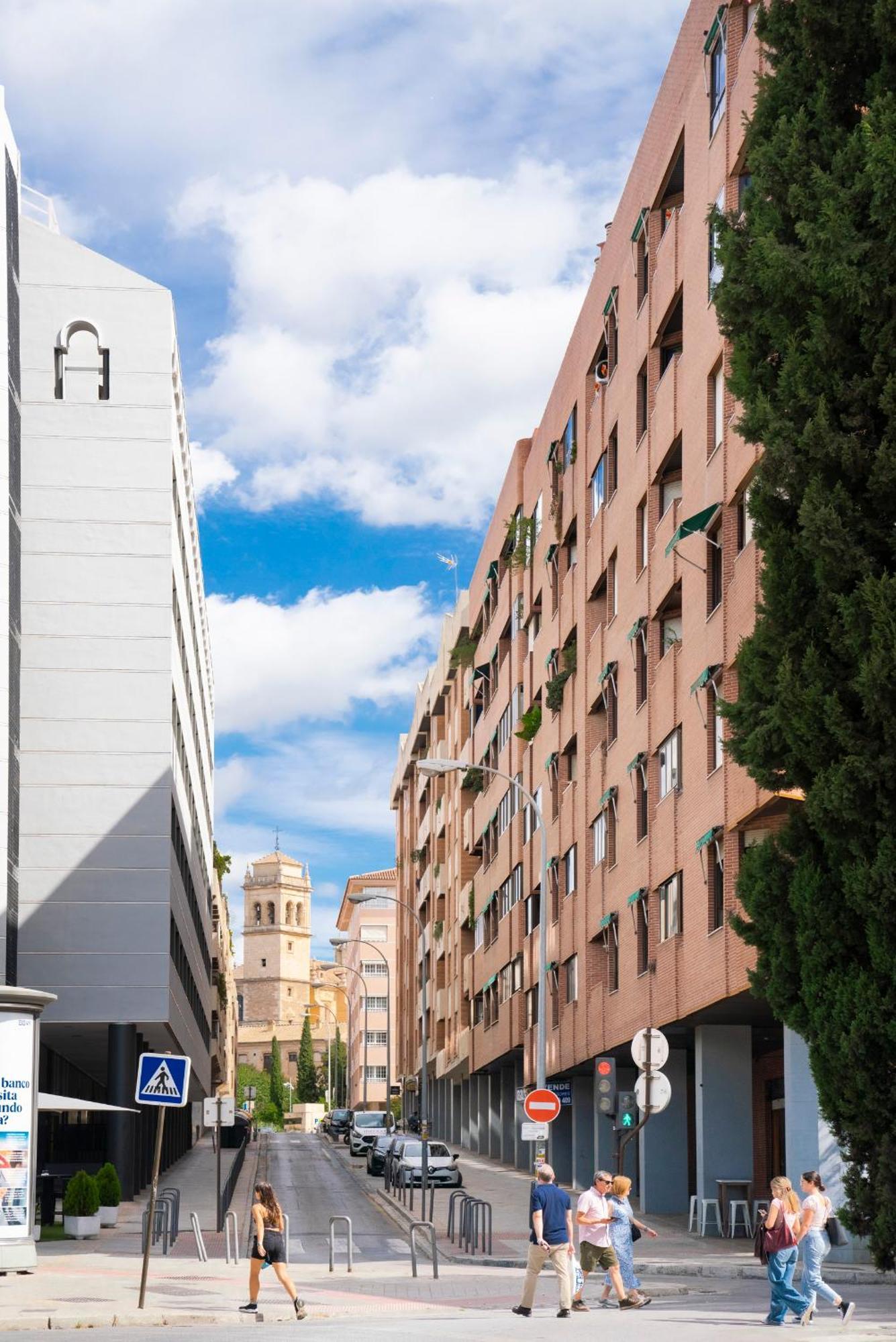 Encanto En El Corazon Granada Pleno Centro Cerca Principales Puntos De Interes Dış mekan fotoğraf