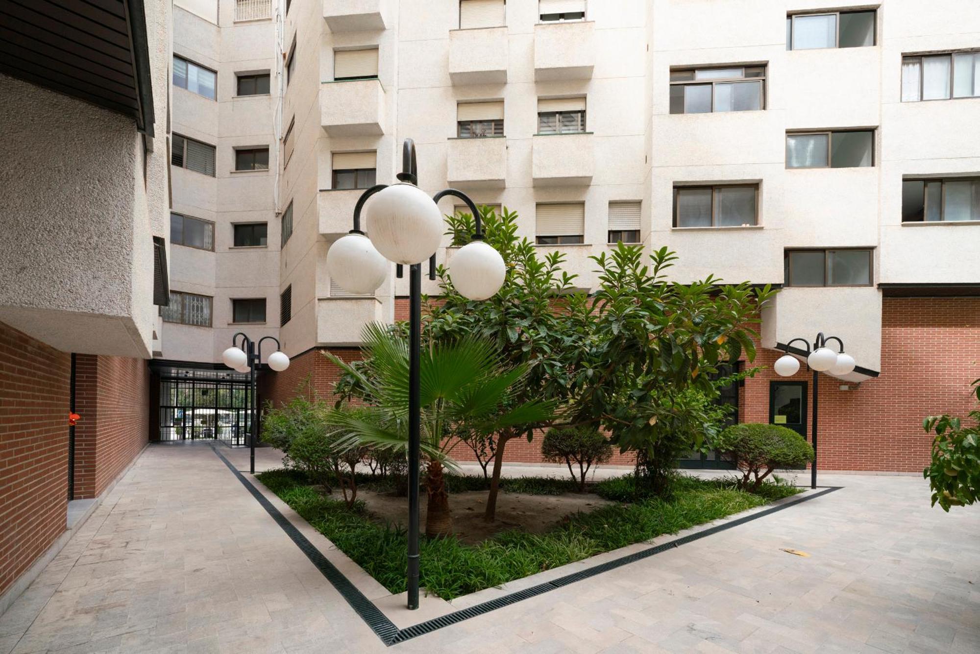 Encanto En El Corazon Granada Pleno Centro Cerca Principales Puntos De Interes Dış mekan fotoğraf