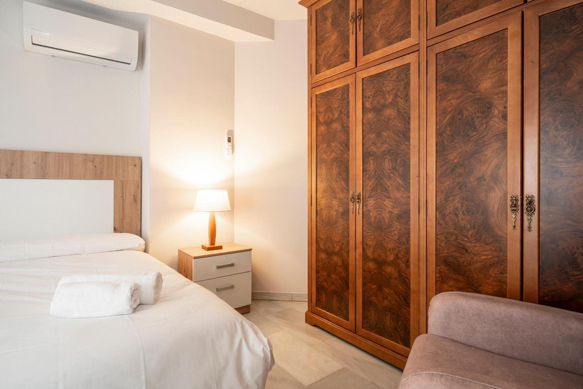 Encanto En El Corazon Granada Pleno Centro Cerca Principales Puntos De Interes Dış mekan fotoğraf